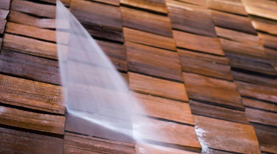 Asphalt Roofing in Jewett, OH